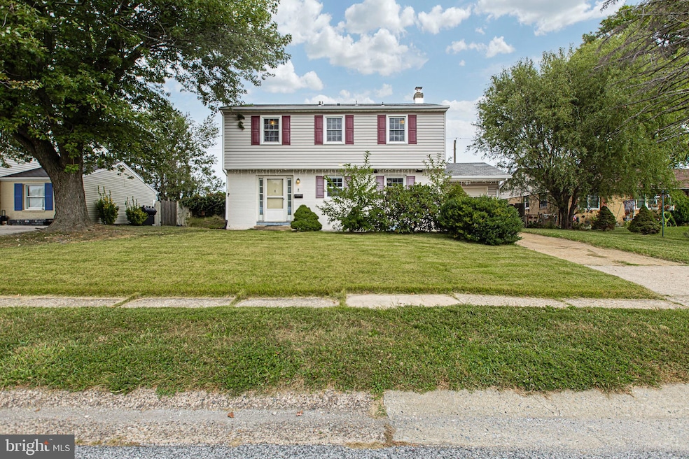 8 Colesbery Dr, New Castle, DE 19720 - photo 1