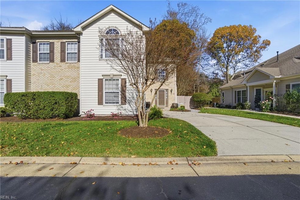 Under Contract $390,000