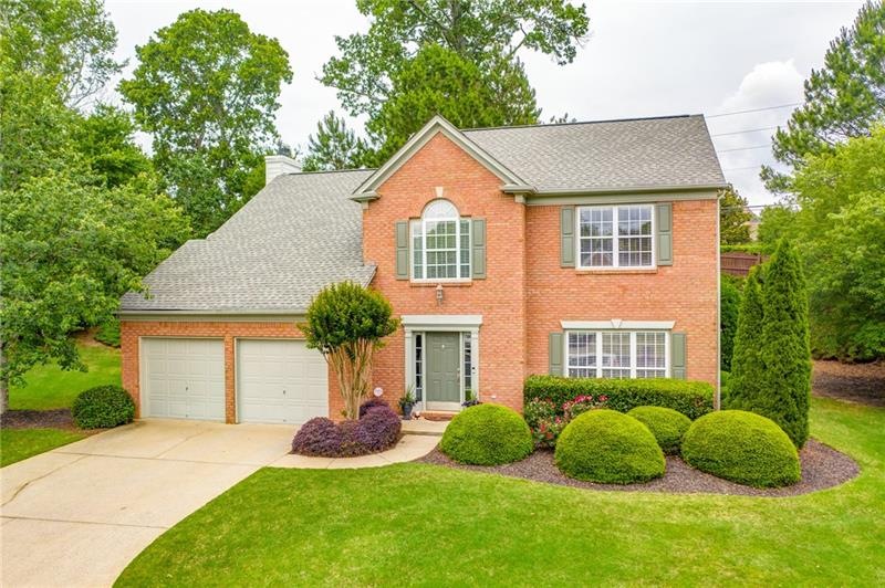 680 Wellingbrough Ct, Alpharetta, GA 30005 - photo 1