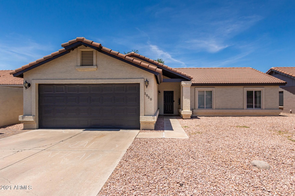 1050 N Sailors Way, Gilbert, AZ 85234 - photo 1