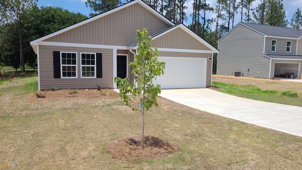 1723 Hannah Ct, Macon, GA 31217 - photo 1