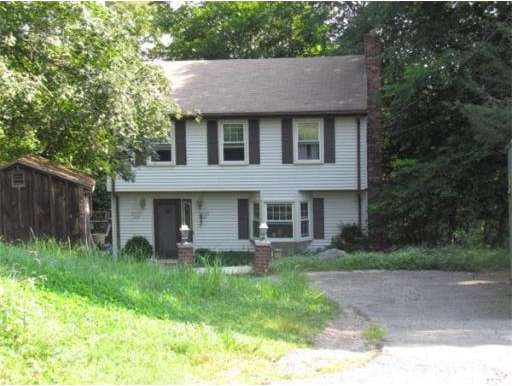 242 Worcester Ln, Waltham, MA 02451 - photo 1