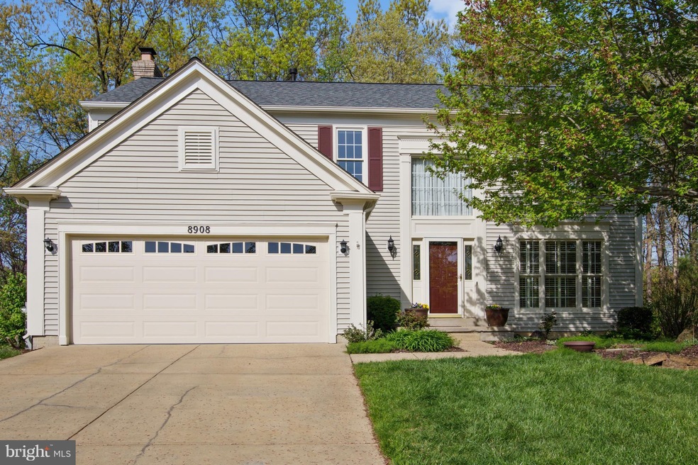 8908 Bovelder Dr, Laurel, MD 20708 - photo 1