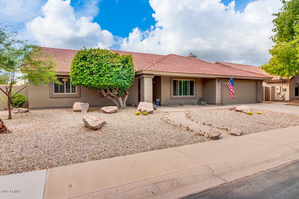 1713 W. San Tan St, Chandler AZ 85224
