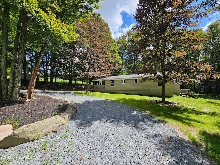 Sold $190,000 • Co-Listing Agent