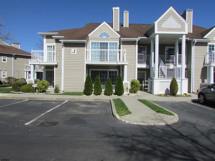 550 Central Ave unit J3, Linwood, NJ 08221 - photo 1