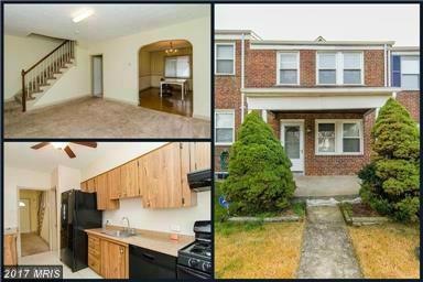 6105 Frederick Ave, Catonsville, MD 21228 - photo 1