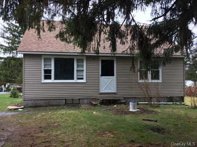 616 N Chodikee Lake Rd, Highland, NY 12528 - photo 1