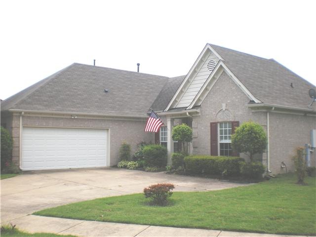 MORE CURB APPEAL