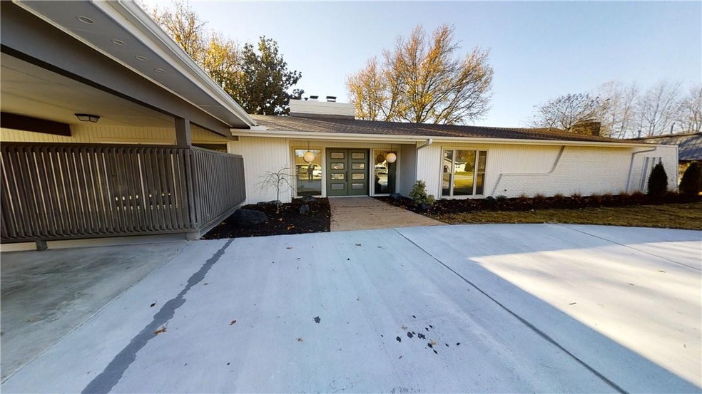 2710 W Patti Ln, Rogers, AR 72758 - photo 1