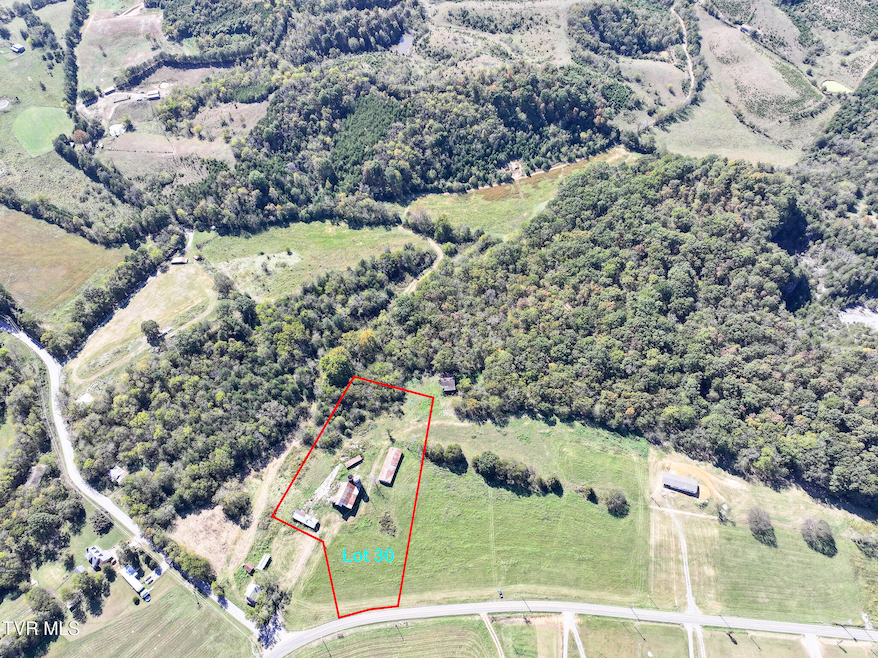 Lot 30 McDonald Rd, Midway, TN 37809 - photo 1