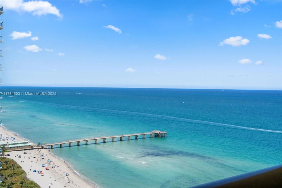 Sayan Condominium unit 2202, Sunny Isles Beach, FL 33160 - photo 1