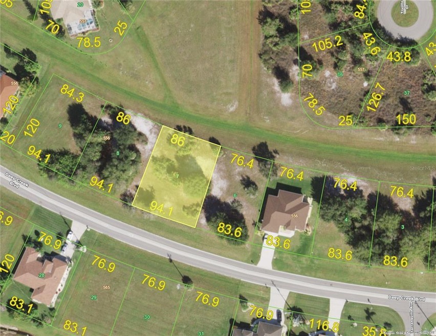 Sold $43,500 • Co-Listing Agent