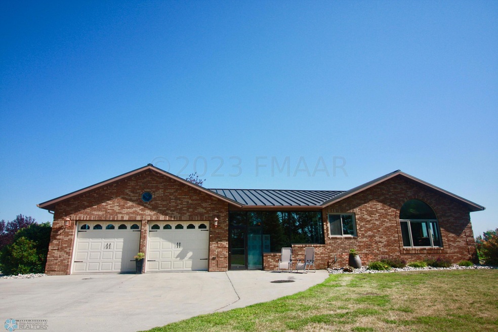 7928 178th Ave SE, Wahpeton, ND 58075 MLS NST7427031