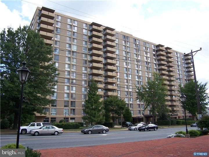 The Devon Condo unit 505, Wilmington, DE 19806 - photo 1