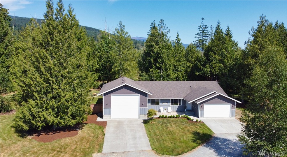 2857 Old Highway 99 North Rd, Burlington, WA 98233 - photo 1