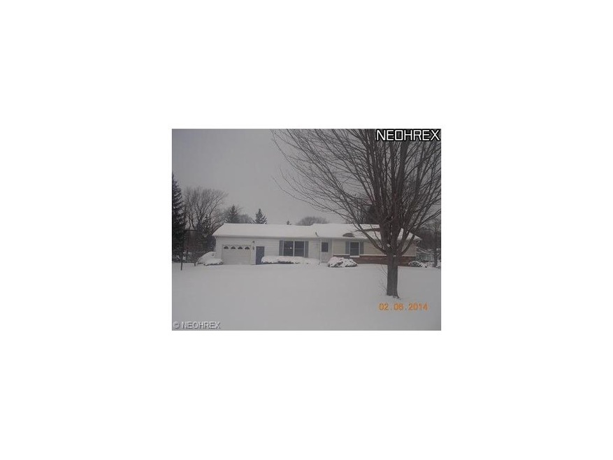 beautiful move in condition ranch, warm and inviti