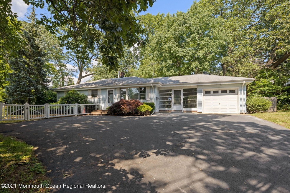 115 van Brackle Rd, Matawan, NJ 07747 - photo 1