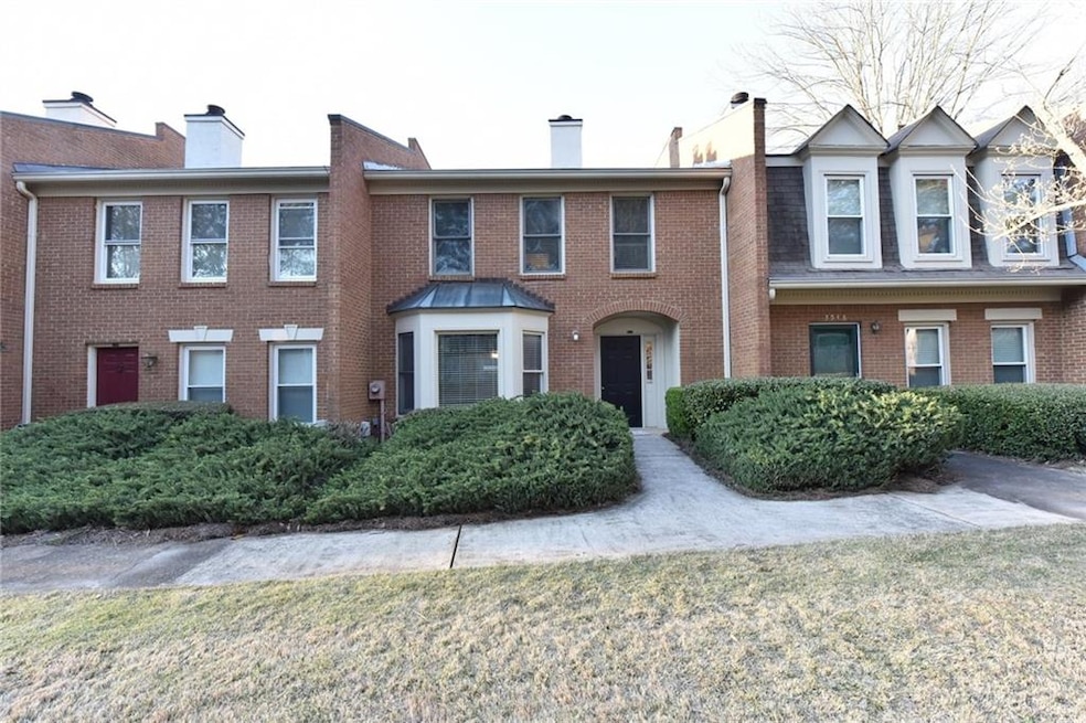 3550 Knotsberry Ln, Duluth, GA 30096 - photo 1