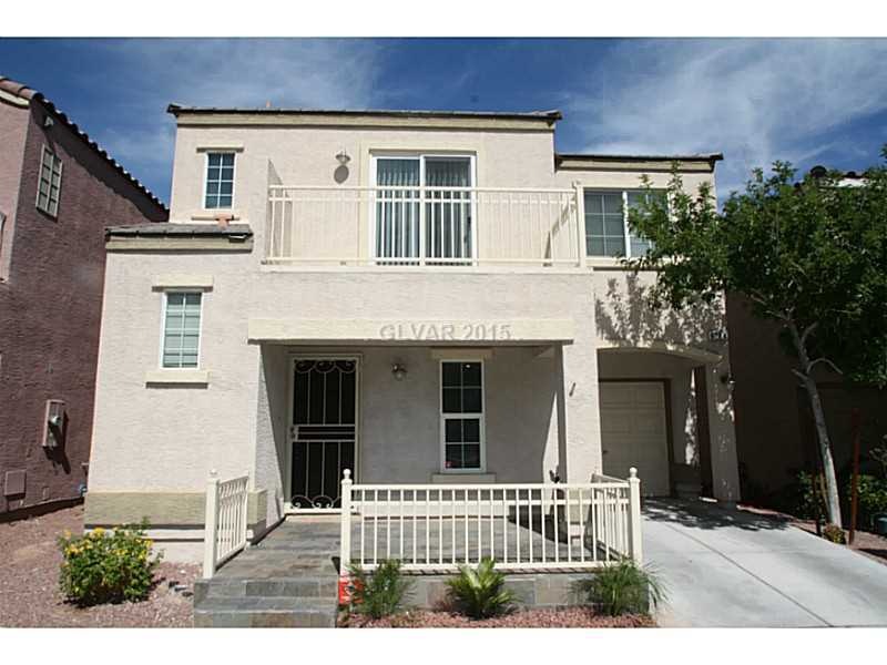 6284 Peneplain Ave, Las Vegas, NV 89139 - photo 1