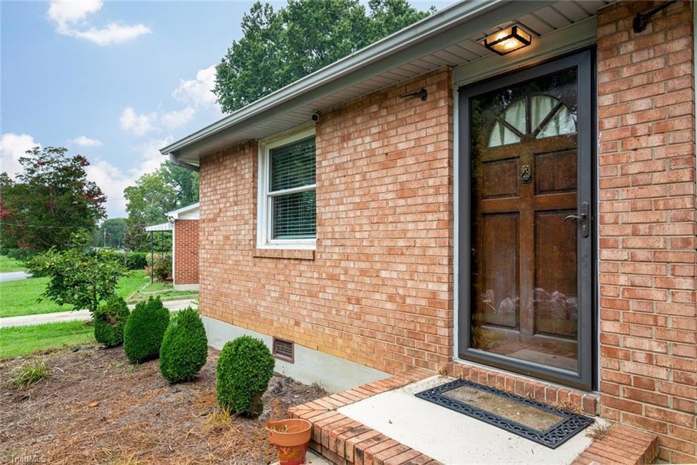 2012 Urban Dr, Greensboro, NC 27403 - photo 1