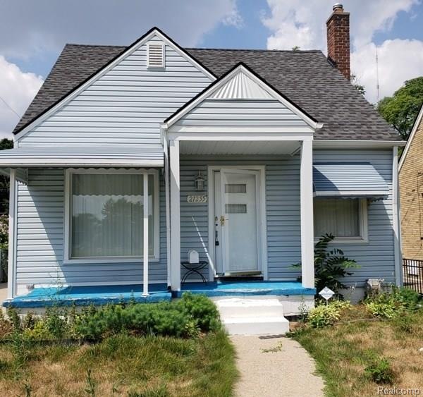 21255 Reimanville Ave, Ferndale, MI 48220 - photo 1