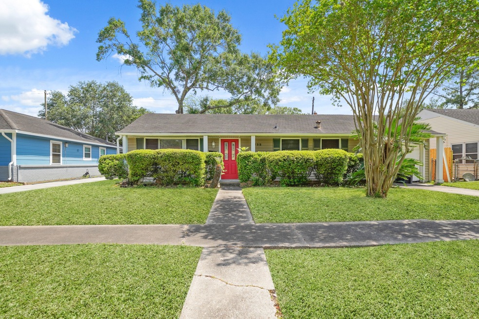7722 El Rancho St, Houston, TX 77087 - photo 1