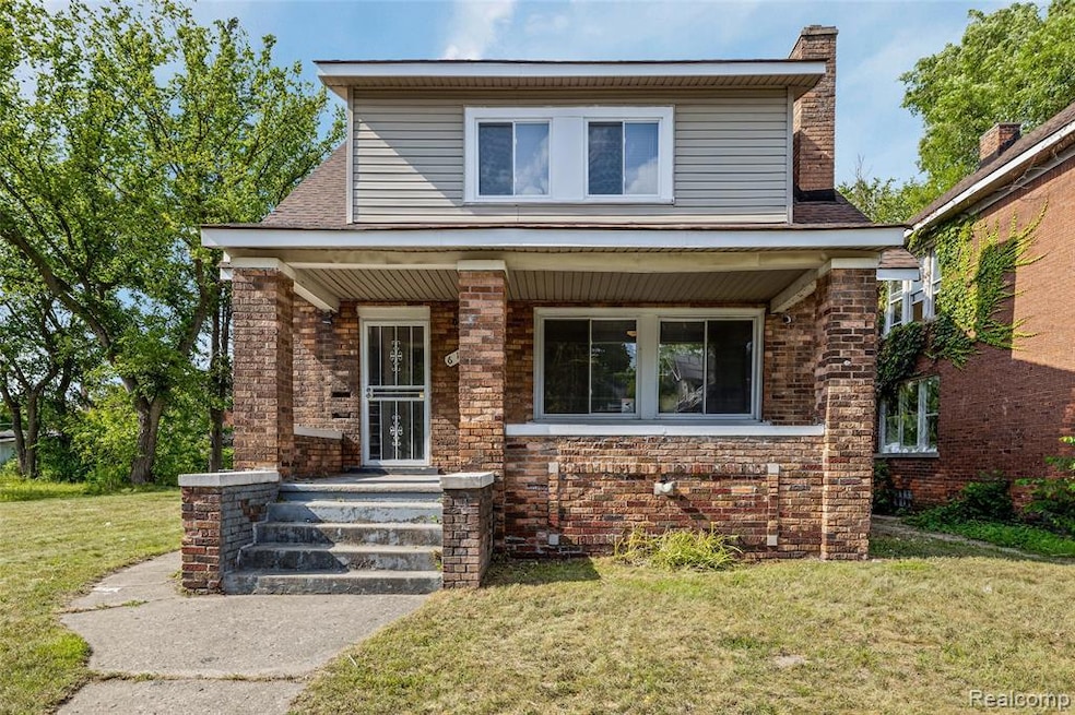 For Sale $135,000