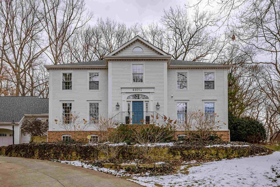 52074 Iron Forge Ln, Granger, IN 46530 - photo 1