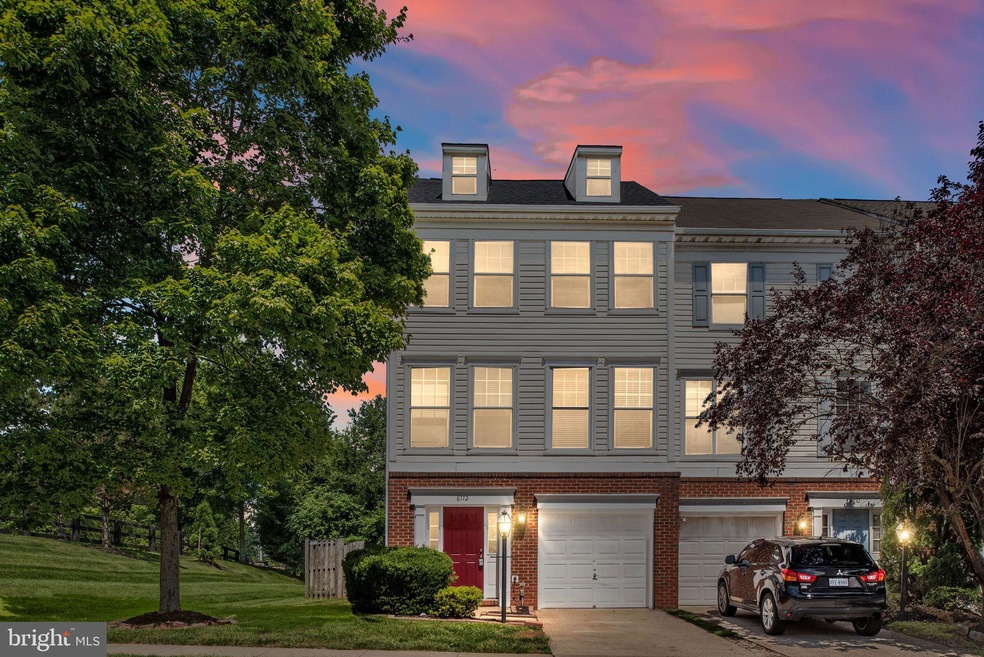 8172 Rainwater Cir, Manassas, VA 20111 - photo 1