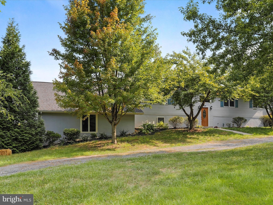 293 Crooked Run Rd, Front Royal, VA 22630 - photo 1