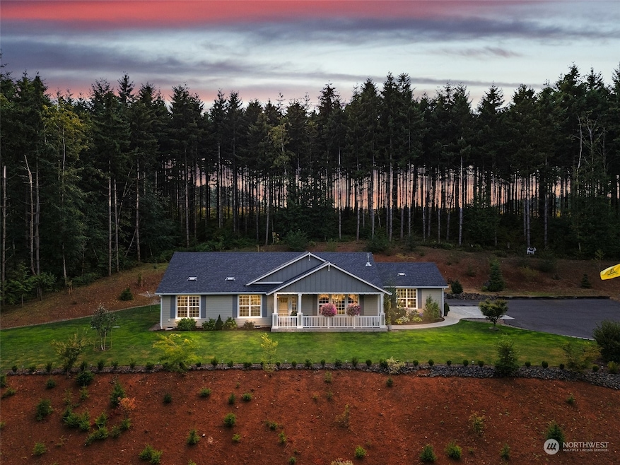 133 Hawks View Dr, Winlock, WA 98596 - photo 1