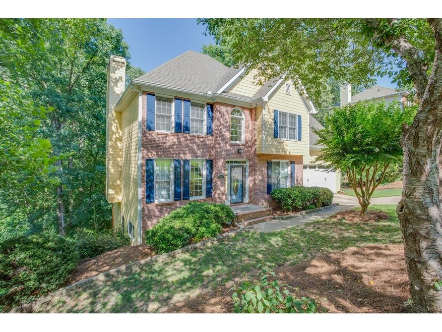 5865 Valine Way, Sugar Hill, GA 30518 - photo 1