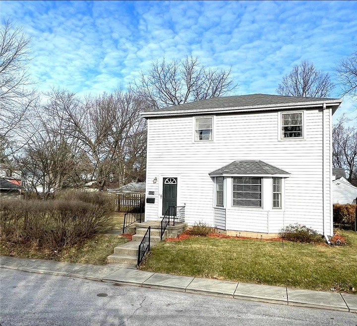 1114 Franklin St, Lafayette, IN 47905 - photo 1