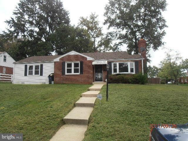 2801 Gaither St, Temple Hills, MD 20748 - photo 1