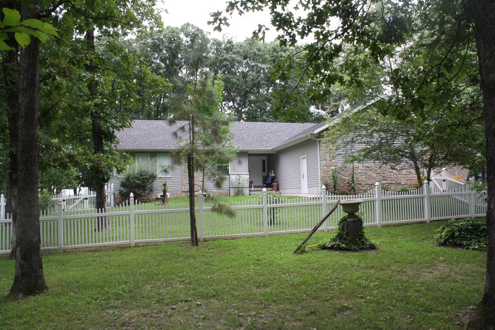 4255 S 70th Rd, Bolivar, MO 65613 - photo 1