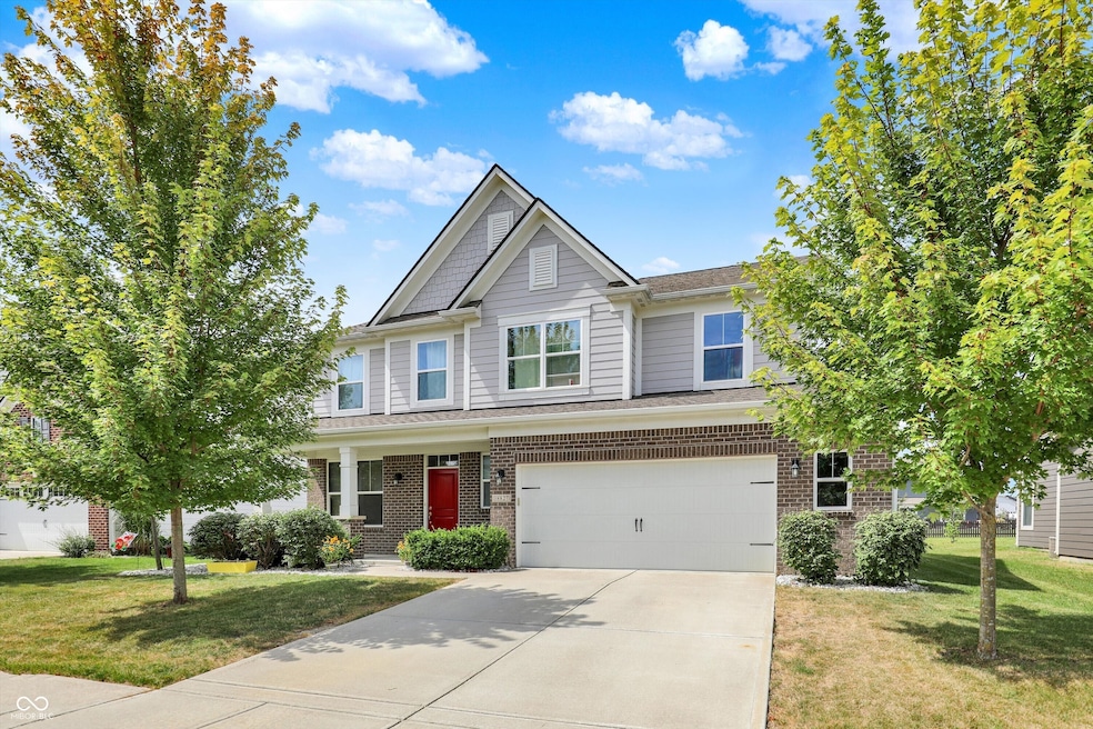 18827 Weihe Ln, Westfield, IN 46062 - photo 1
