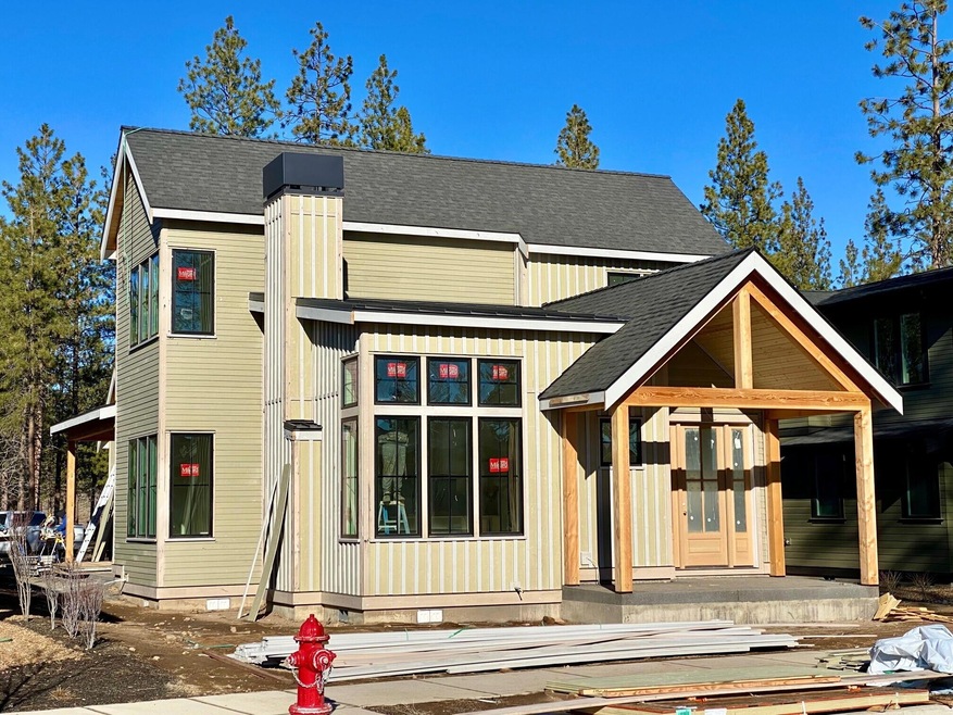 3230 NW Celilo Ln, Bend, OR 97703 - photo 1