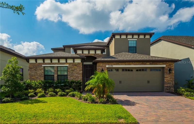 5120 Tiber Way, Saint Cloud, FL 34771 - photo 1