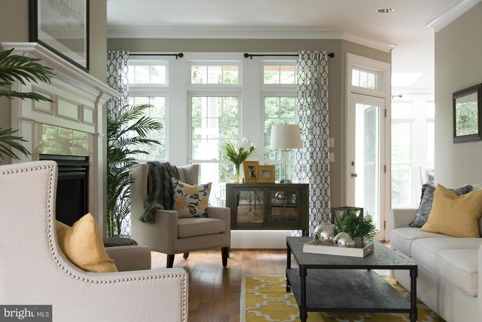 6 Little Harbor Way, Annapolis, MD 21403 - photo 1