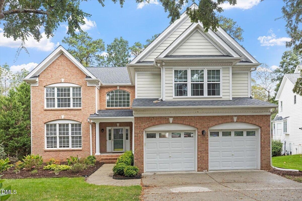 9208 Palm Bay Cir, Raleigh, NC 27617 - photo 1