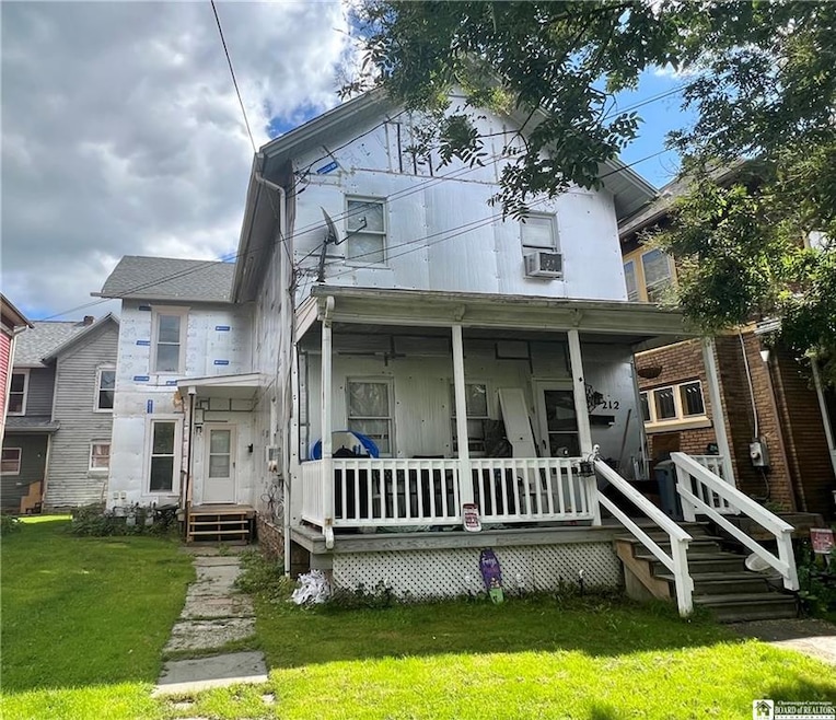 212 N Clinton St, Olean, NY 14760 | MLS# R1498079