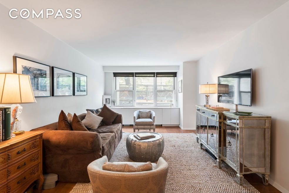 New York Towers unit 2F, New York, NY 10010 - photo 1