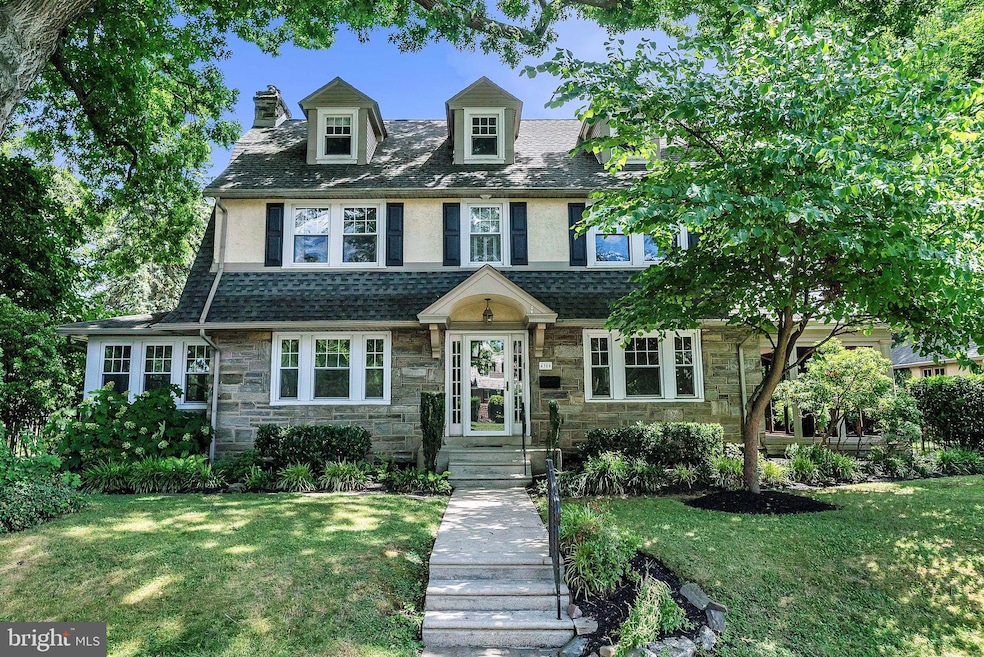 4300 Cedar Ln, Drexel Hill, PA 19026 - photo 1