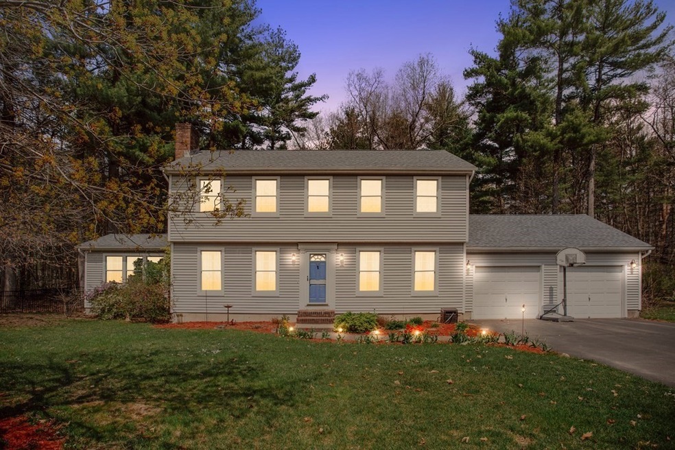 11 Emily Ln, Easthampton, MA 01027 - photo 1