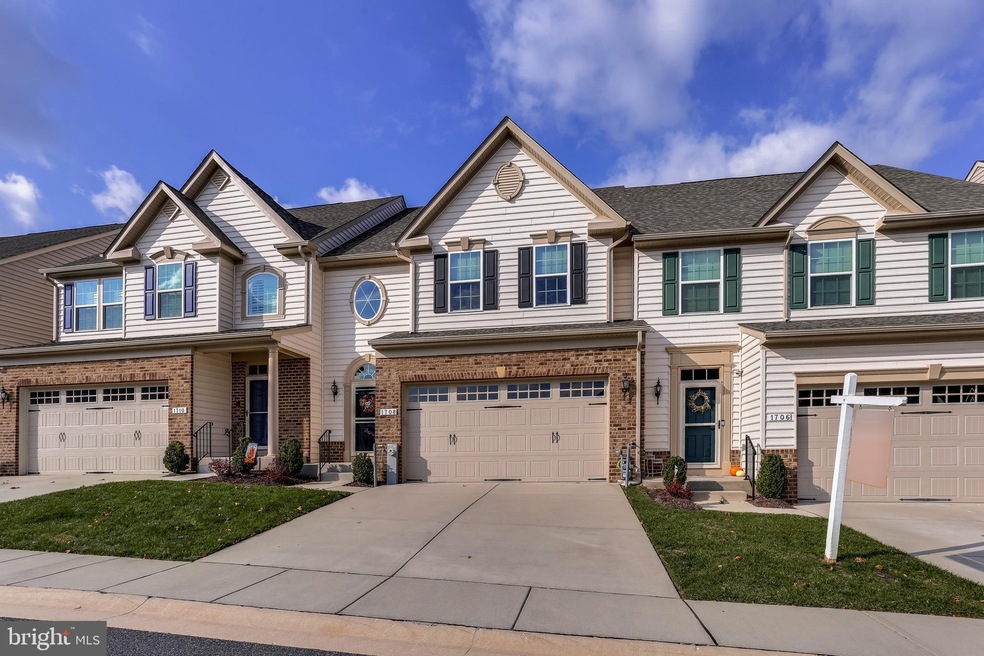 1708 Mews Way, Fallston, MD 21047 - photo 1