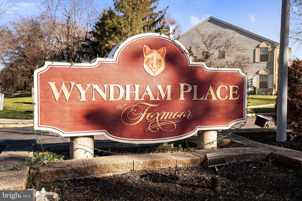 202 Wyndham Place, Trenton, NJ 08691 - photo 1