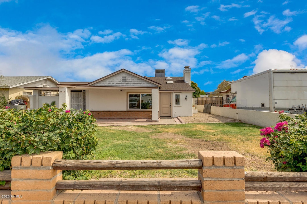 2021 E Harvard St, Phoenix, AZ 85006 - photo 1