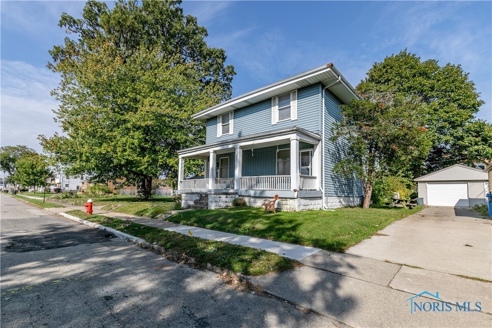 2863 115th St, Toledo, OH 43611 - photo 1