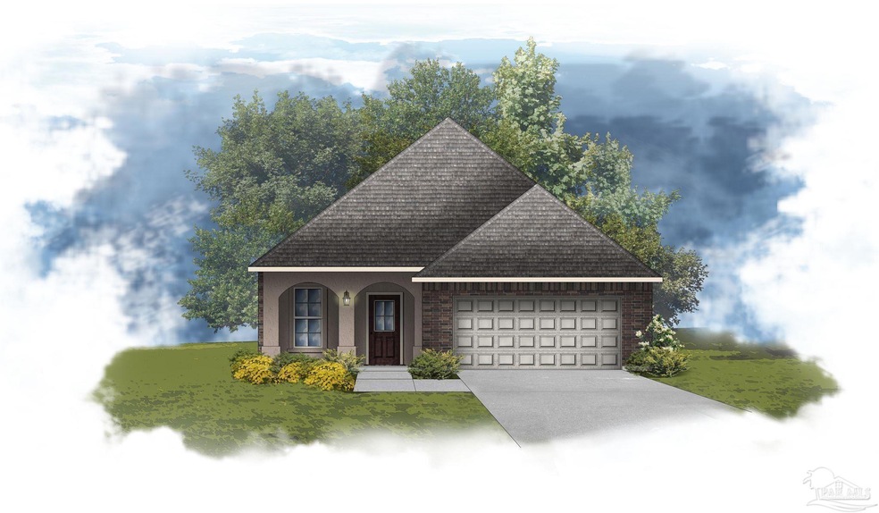 8113 Marian Loop unit 2-D (lot), Pensacola, FL 32526 - photo 1